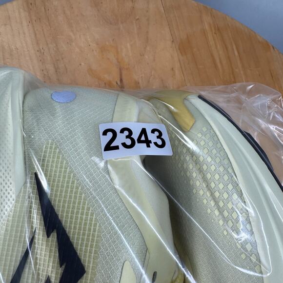 Nike Pegasus Trail 5 GORE-TEX Men's Size 13 Running Shoes Gold FQ0908-700 NEW - Picture 9 of 9